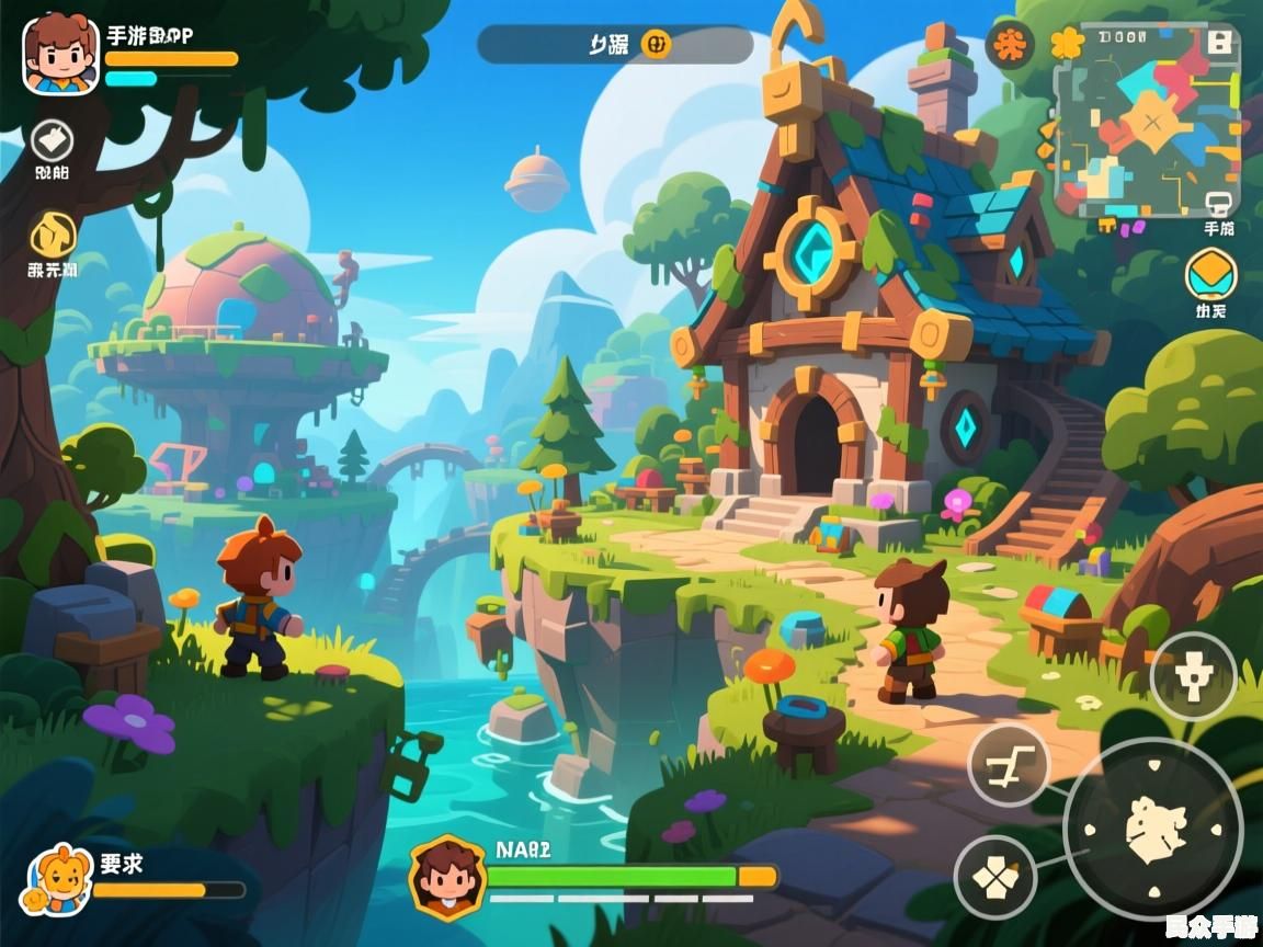 探索游戏世界:沉浸式体验与独特玩法 探索游戏世界:沉浸式体验与独特玩法