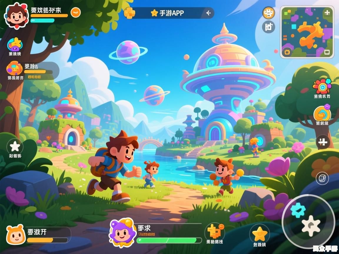 探索虚拟世界的乐趣：游戏的魅力与挑战