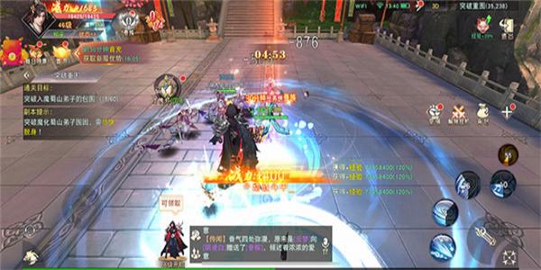 刷装备的rpg单机手游