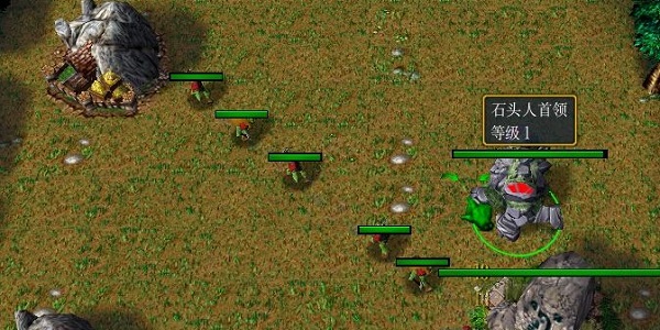 ios挂机打怪手游