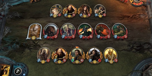 十大良心卡牌手游