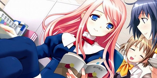 宅男手机恋爱养成游戏