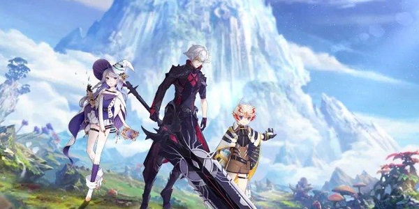 良心的日系卡牌手游