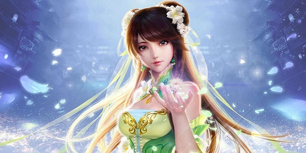 仙侠手游排行榜