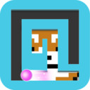 滑动隐藏画手游