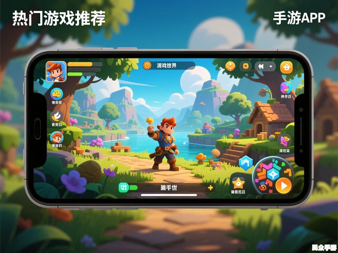 热门游戏推荐:探索最新的游戏世界 热门游戏推荐:探索最新的游戏世界