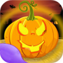 南瓜制作沙龙游戏