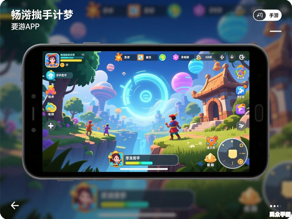 探索虚拟世界：畅玩游戏的终极指南