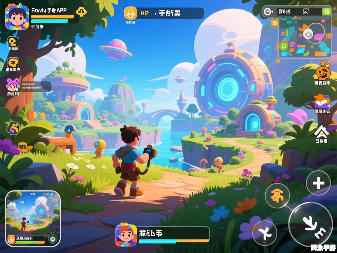 探索虚拟世界：游戏的魅力与挑战