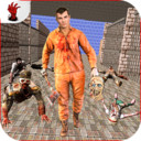 越狱传奇僵尸来袭