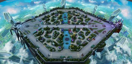 安努之庭截图26