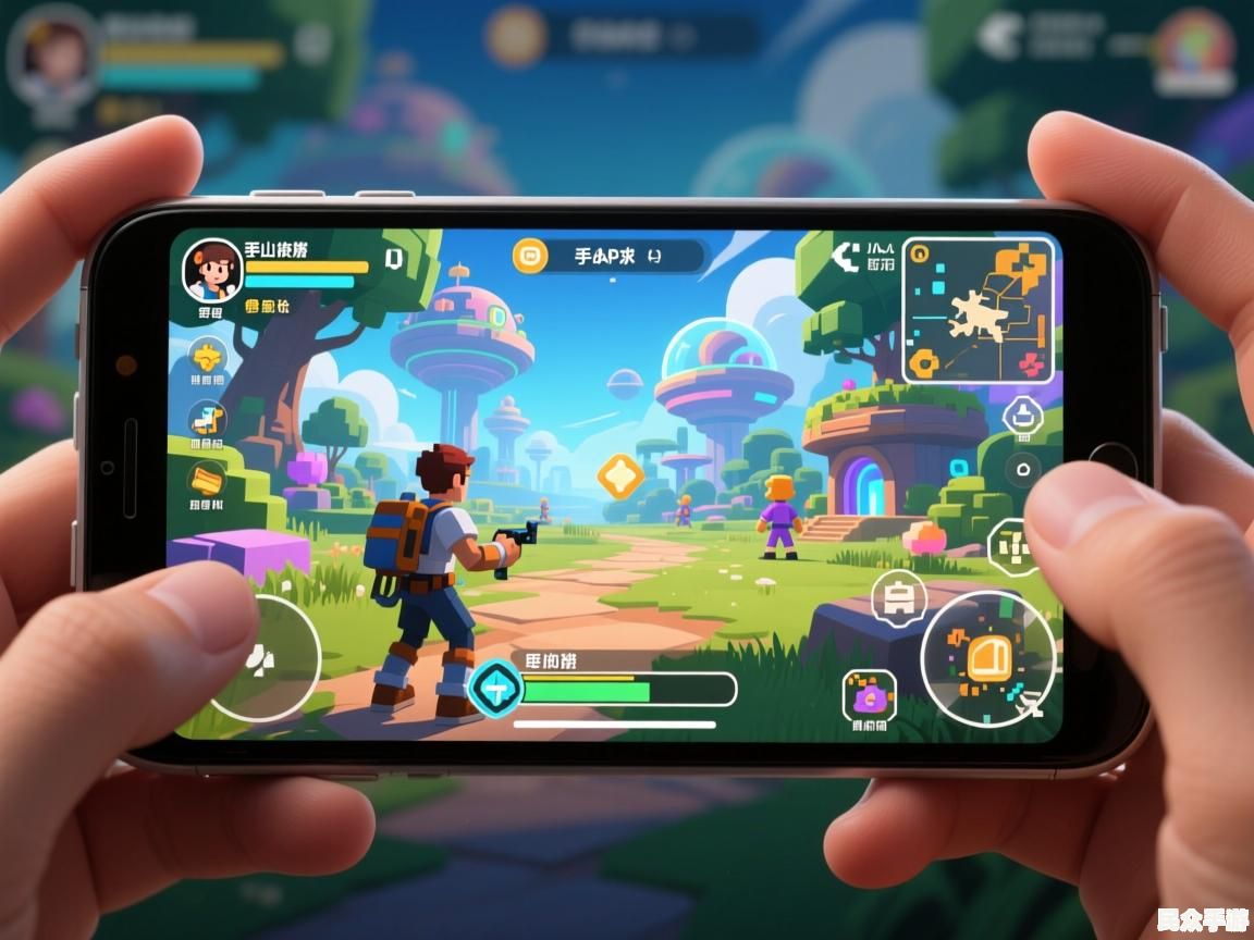 探索虚拟世界：电子游戏的魅力与影响