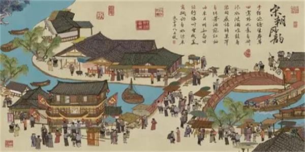 好玩的古代经营游戏