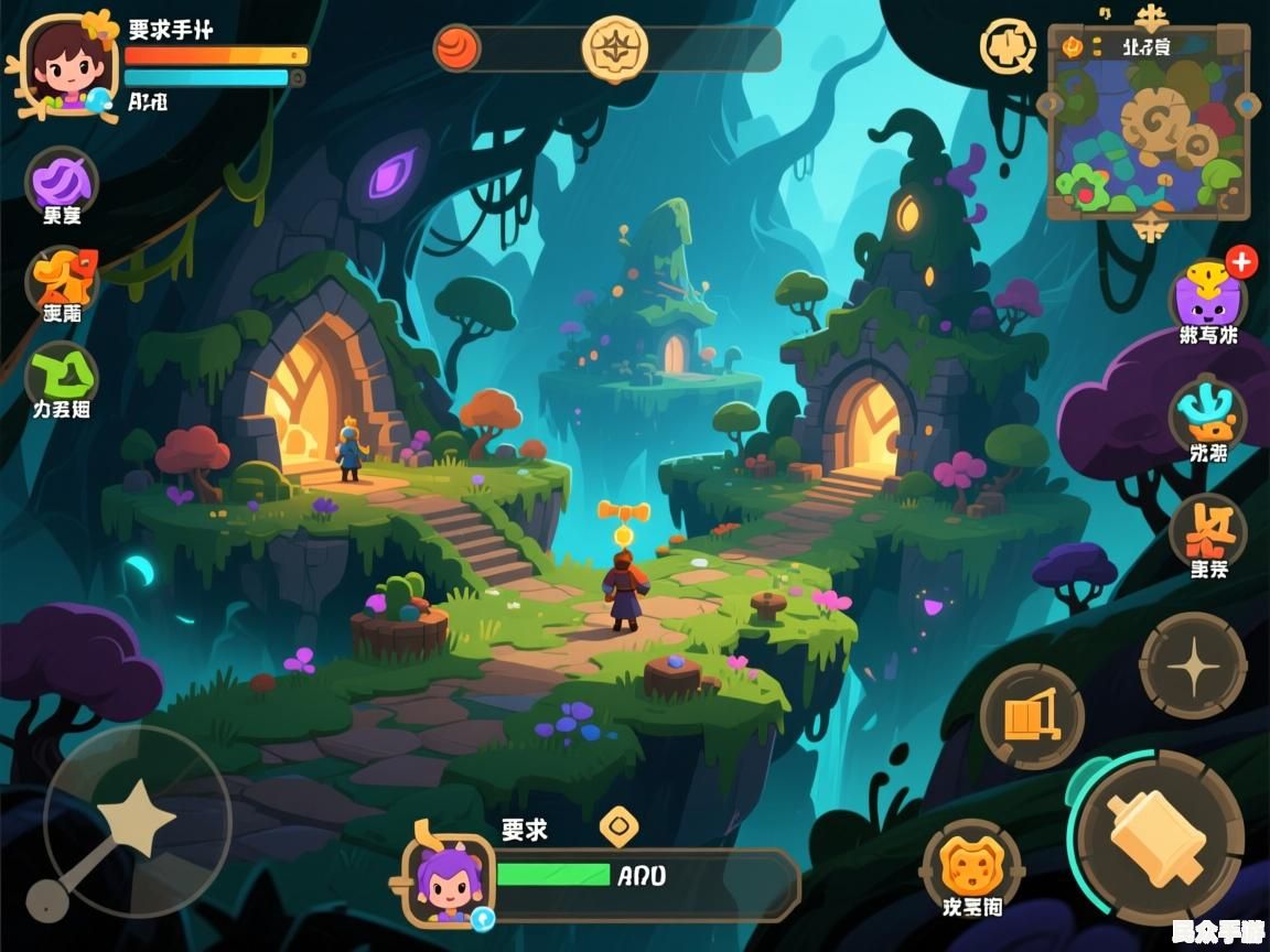 探索神秘的游戏世界：深入了解这款令人着迷的游戏