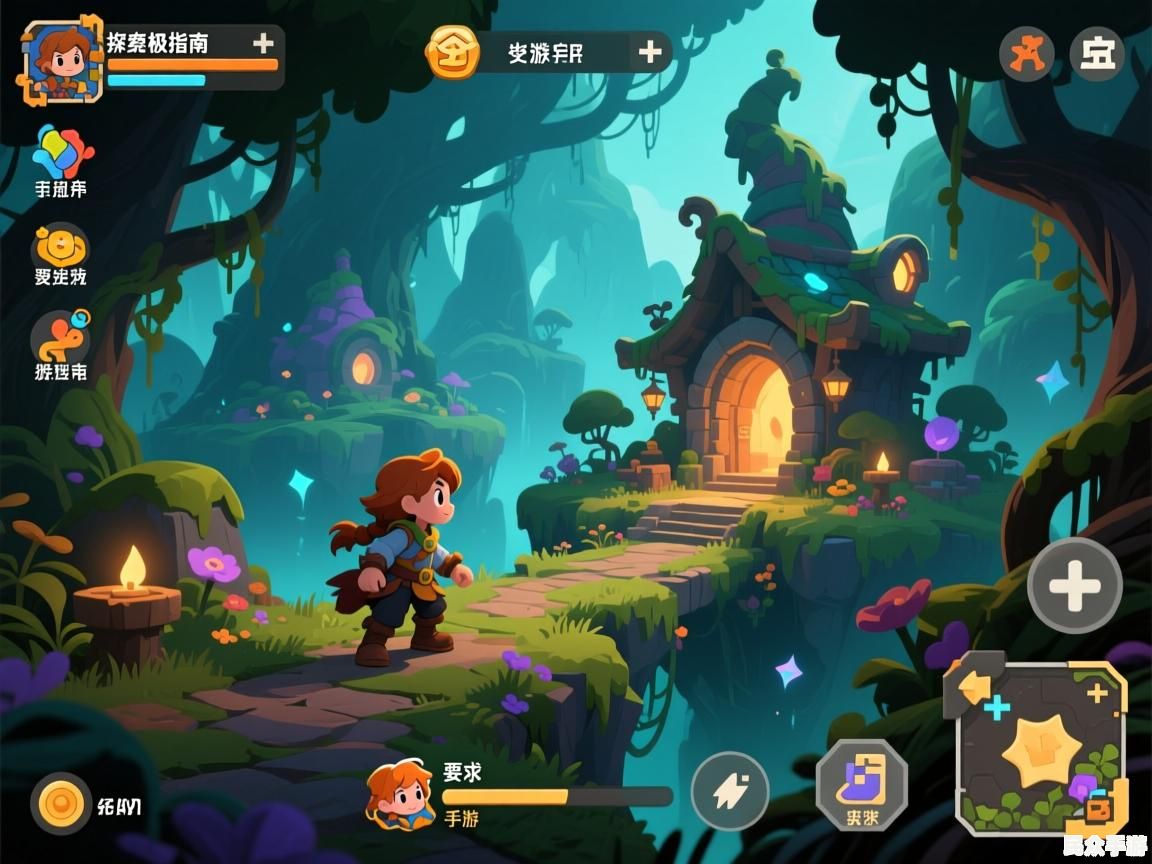 探索神秘世界：游戏的终极指南