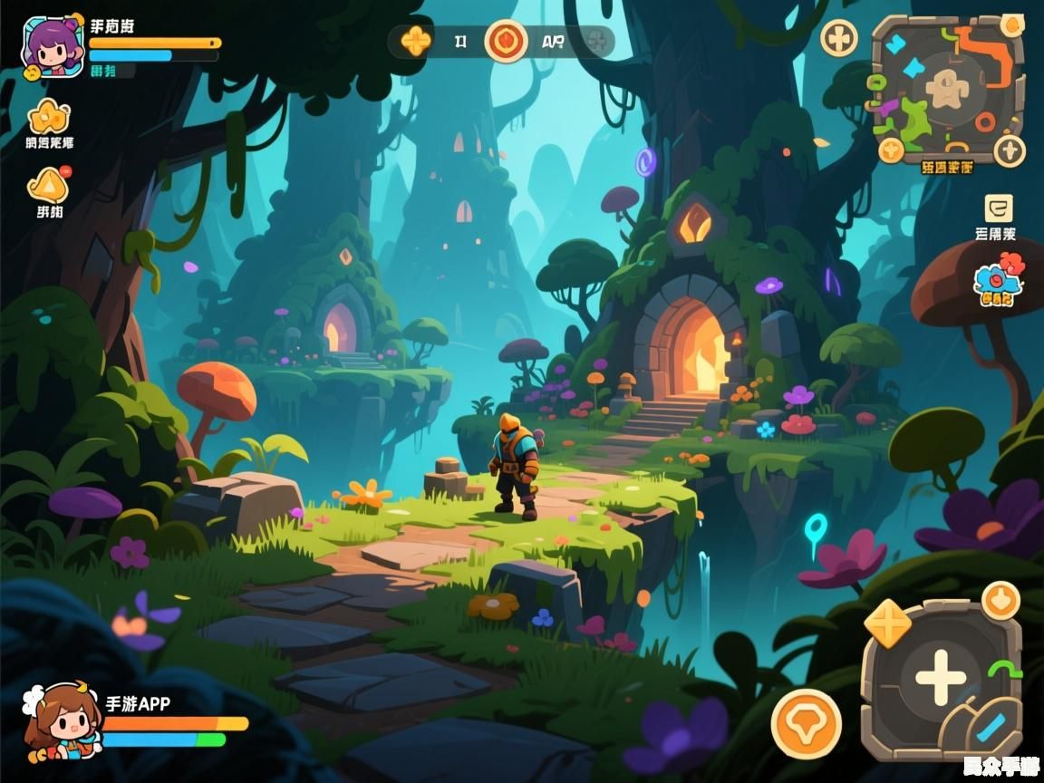 探索神秘游戏世界:沉浸式体验指南 探索神秘游戏世界:沉浸式体验指南