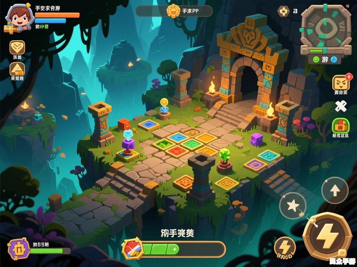 探索神秘的古代游戏世界 探索神秘的古代游戏世界