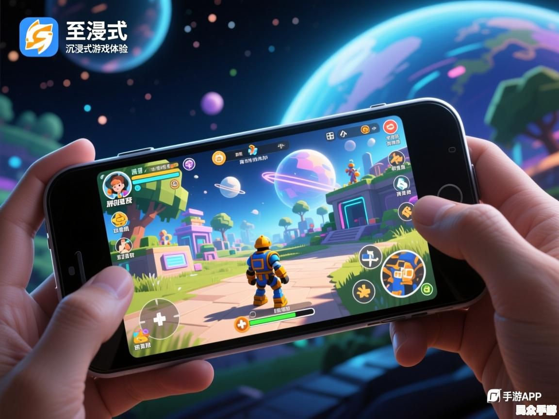 探索虚拟世界的终极指南：沉浸式游戏体验