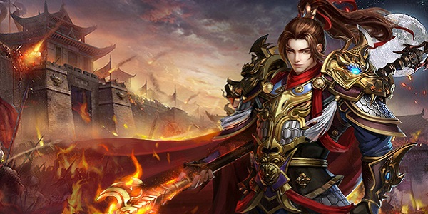 超变单职业攻速传奇手游