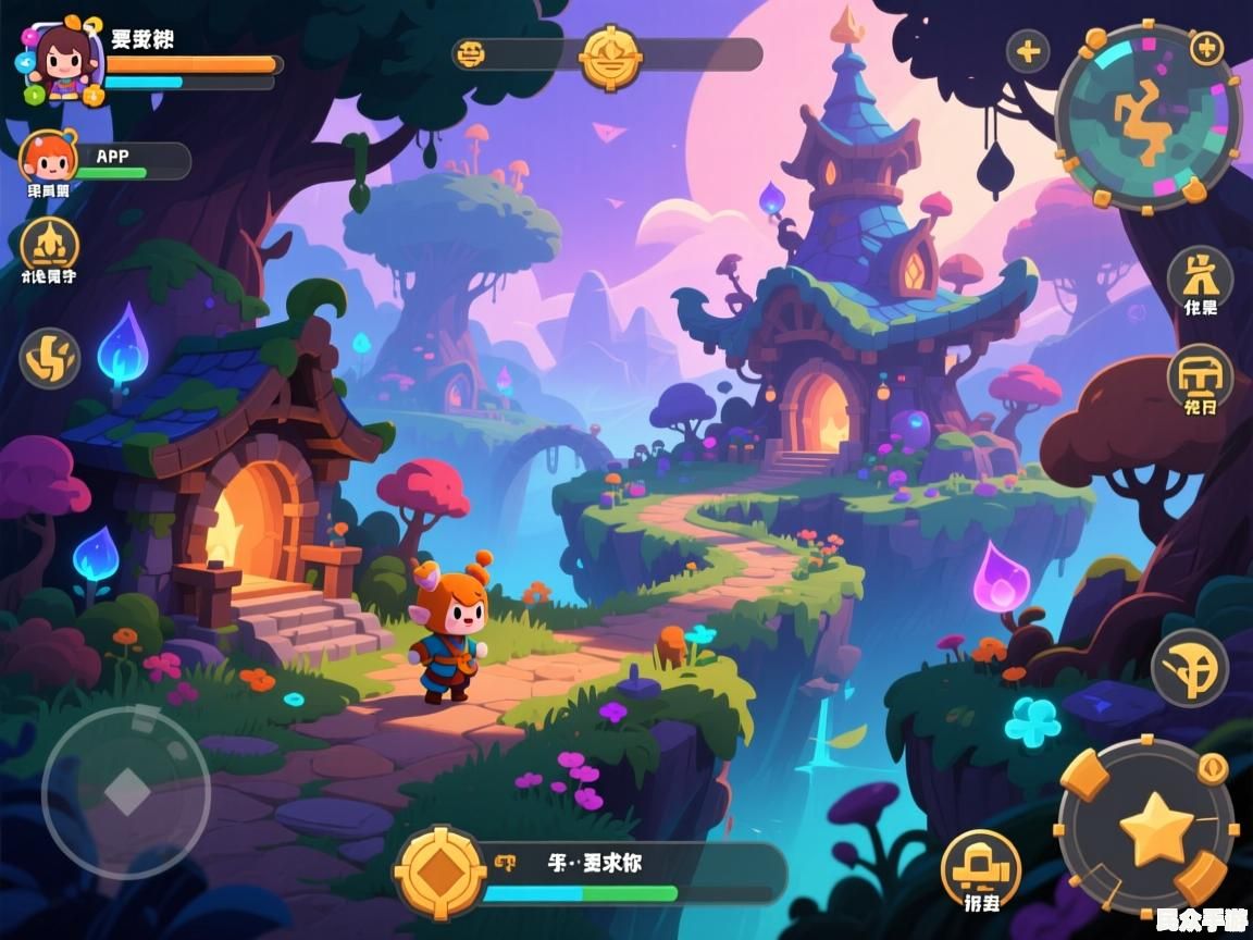 探索神秘游戏世界:激发想象力的奇幻旅程 探索神秘游戏世界:激发想象力的奇幻旅程