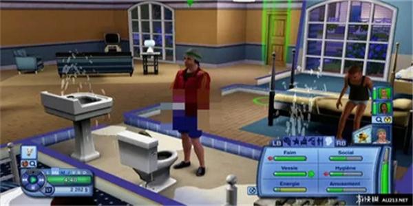 好玩的模拟人生类游戏