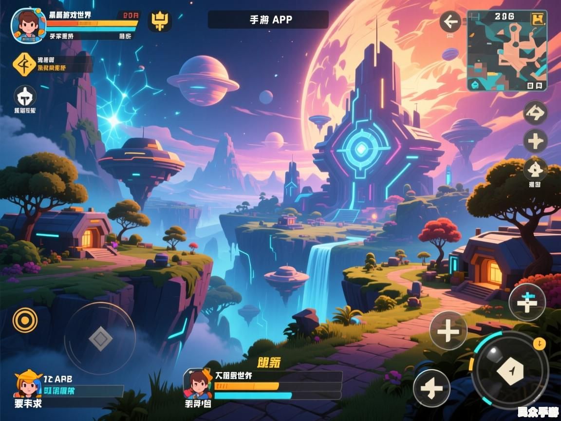 探索最新游戏世界：震撼的视觉与沉浸体验