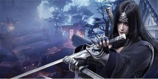 画质好的武侠游戏