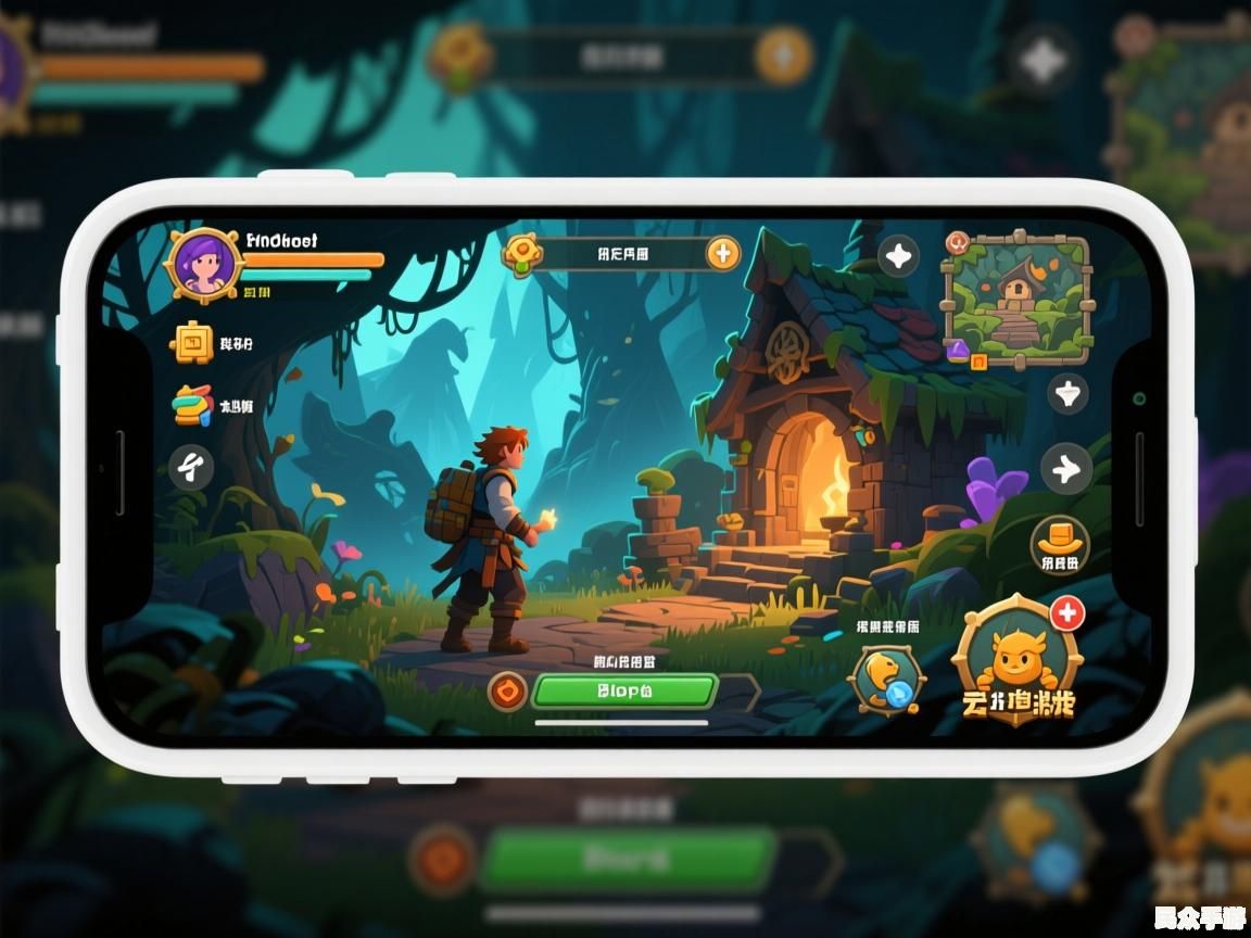 探索神秘世界：最佳冒险游戏指南