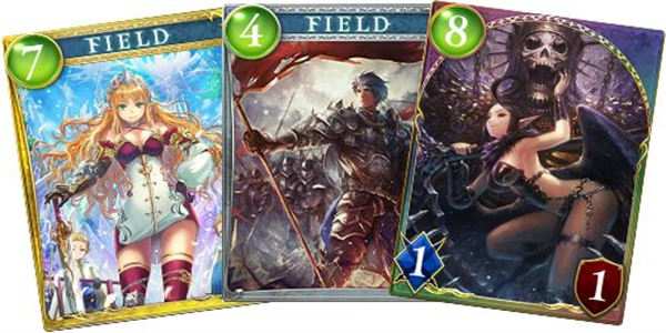 2022热门卡牌对战游戏