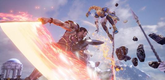 剑灵革命截图24