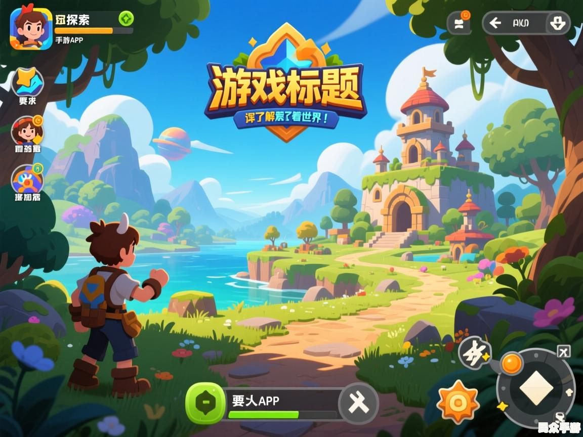 探索《游戏标题》:深入了解这个令人着迷的世界 探索《游戏标题》:深入了解这个令人着迷的世界