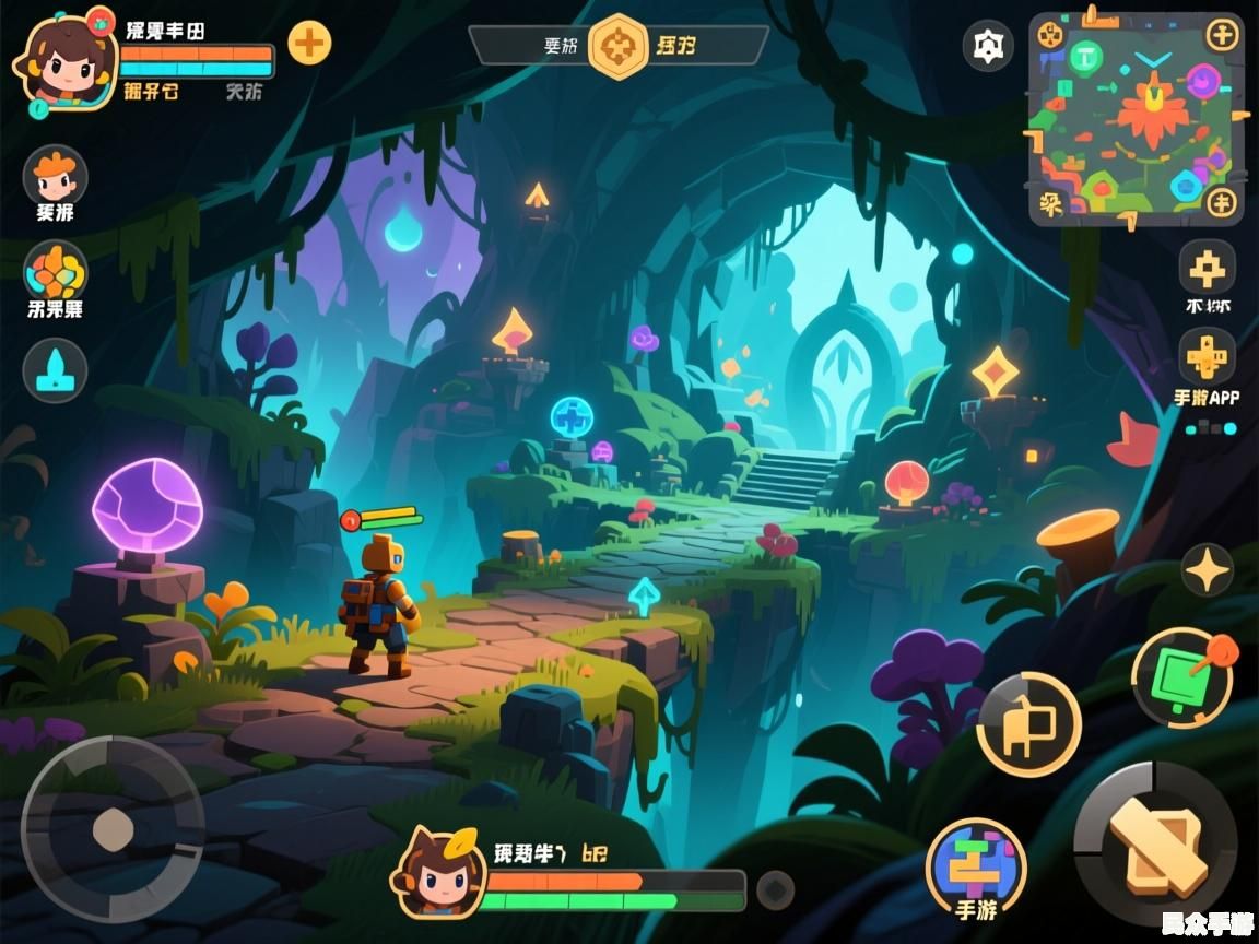 探索神秘游戏世界:沉浸式体验与创新玩法 探索神秘游戏世界:沉浸式体验与创新玩法