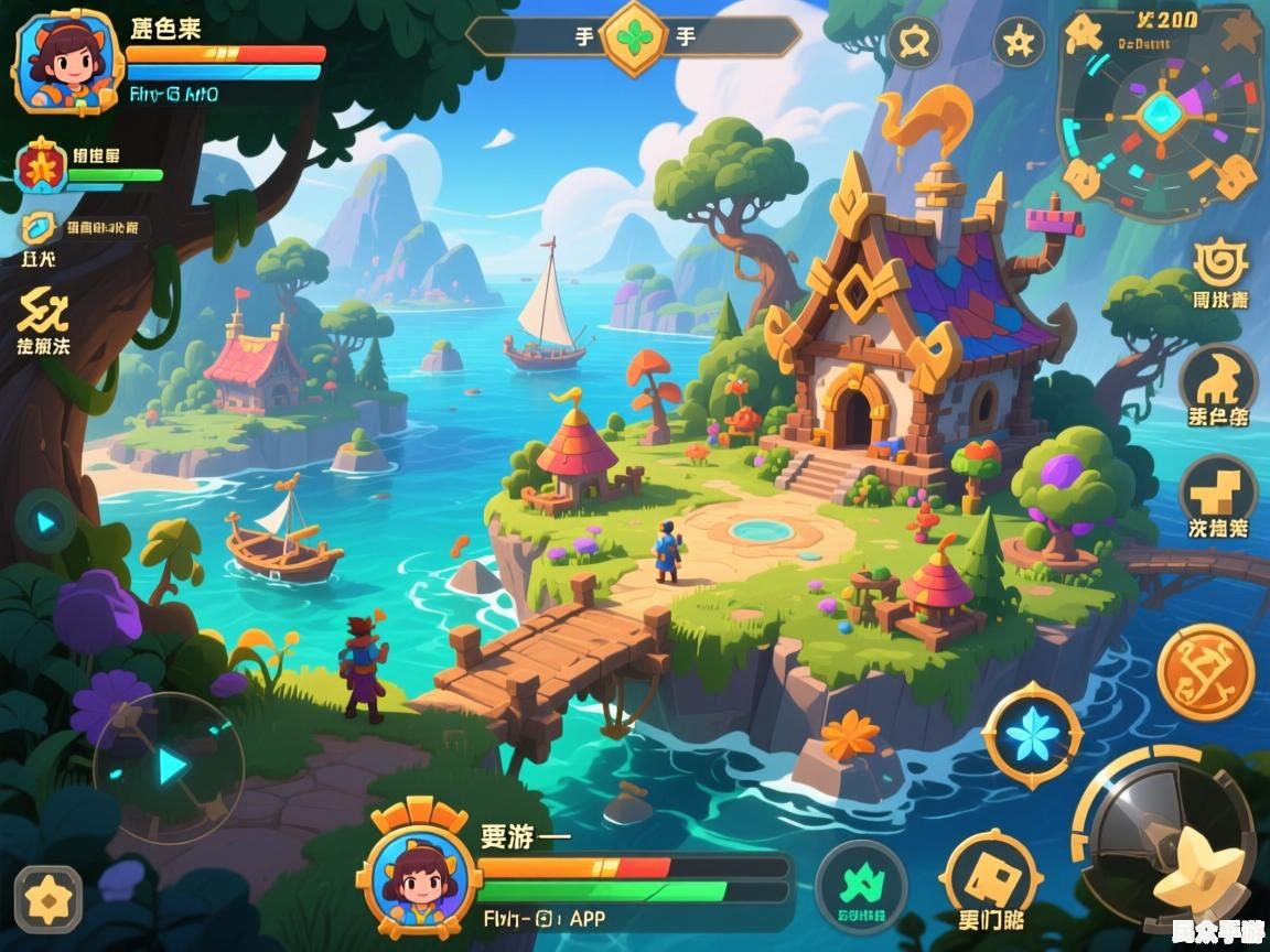 畅游奇幻冒险世界:揭秘热门游戏玩法与特色 畅游奇幻冒险世界:揭秘热门游戏玩法与特色