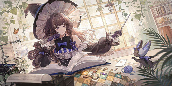 好玩的时空类手游