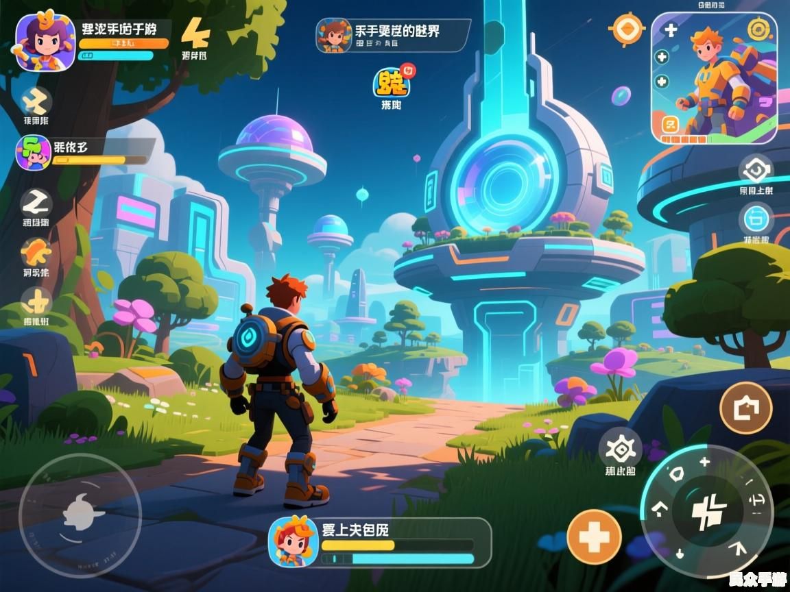 探索虚拟世界:游戏的魅力与未来 探索虚拟世界:游戏的魅力与未来