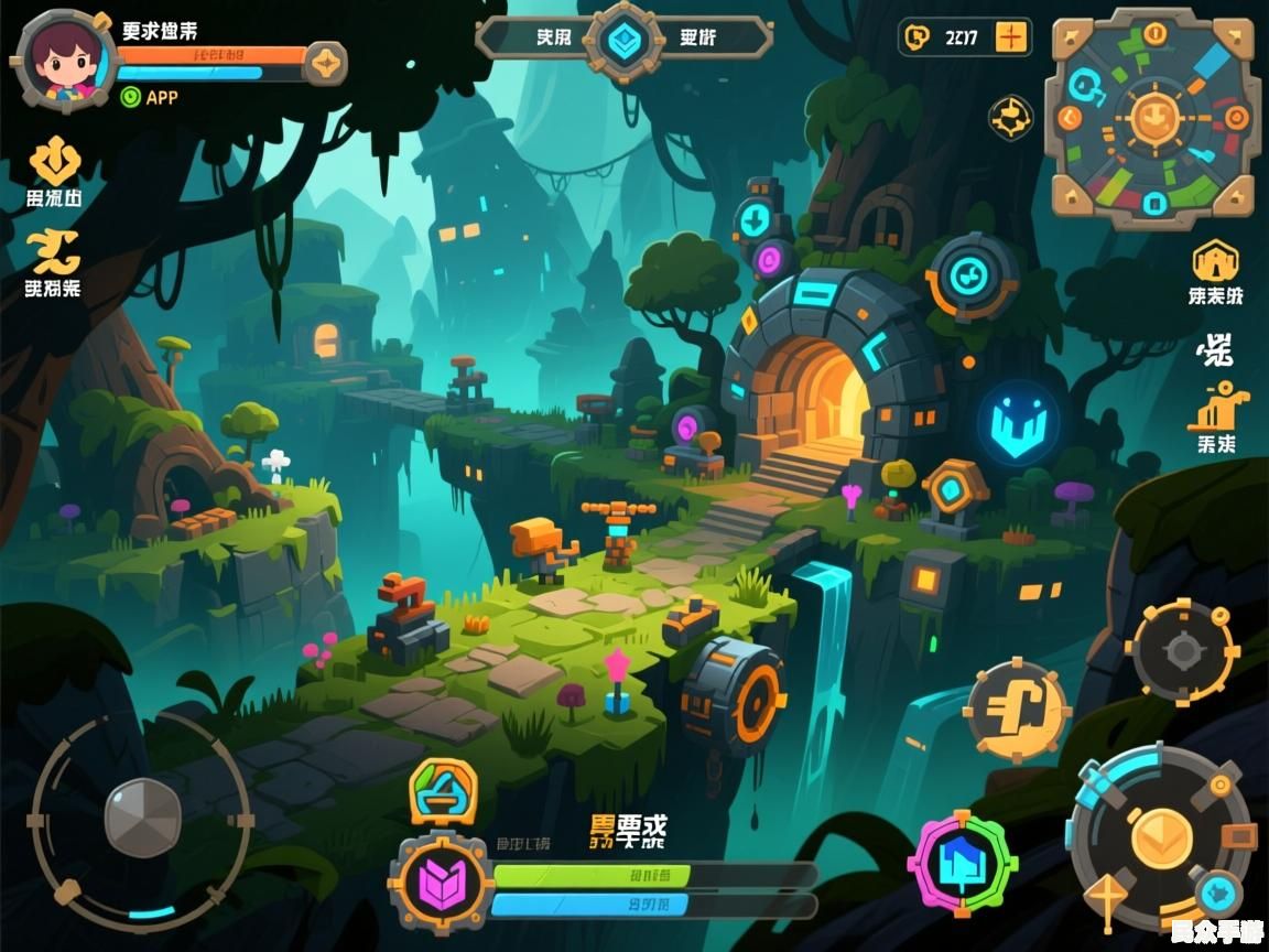 探索神秘的游戏世界:深度解析游戏机制与玩法 探索神秘的游戏世界:深度解析游戏机制与玩法