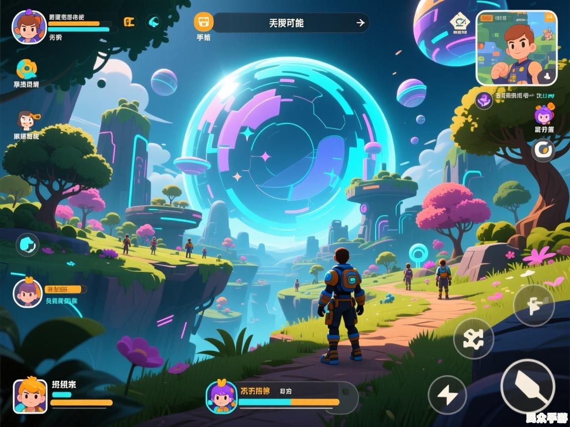 探索沉浸式游戏体验:虚拟世界中的无限可能 探索沉浸式游戏体验:虚拟世界中的无限可能