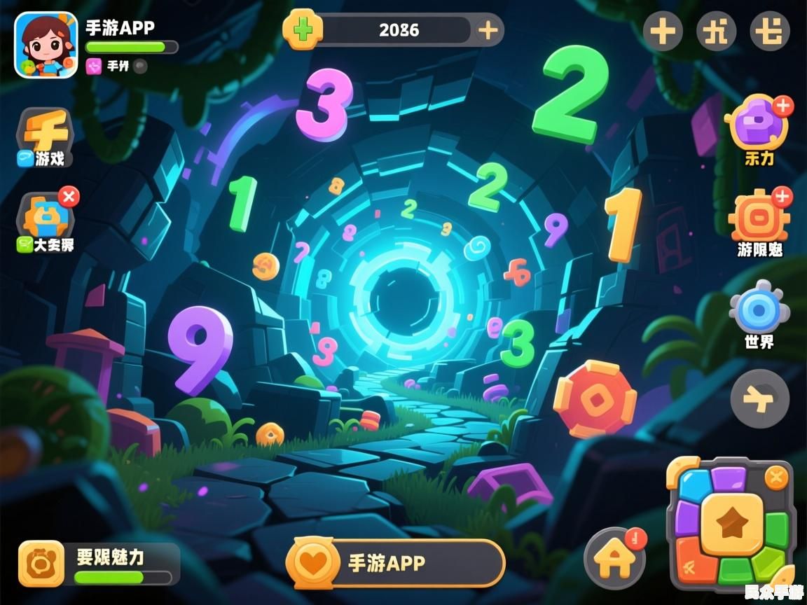 探索神秘的数字世界：游戏的无限魅力