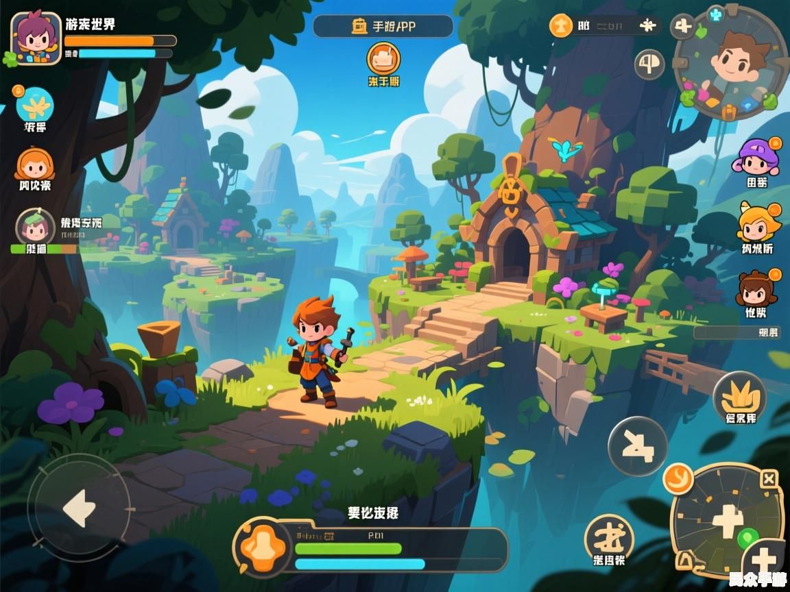 探索游戏世界:深度解析与攻略指南 探索游戏世界:深度解析与攻略指南