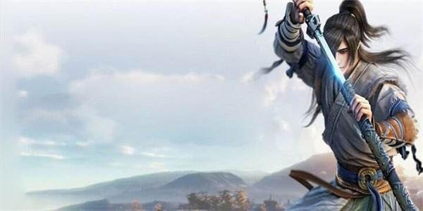 武侠题材的游戏大全