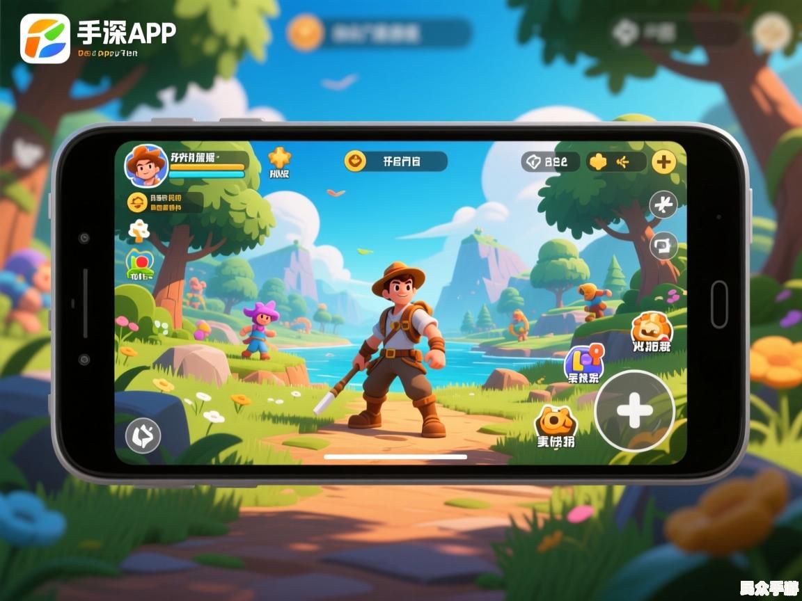 探索最新热门游戏：开启你的虚拟冒险之旅