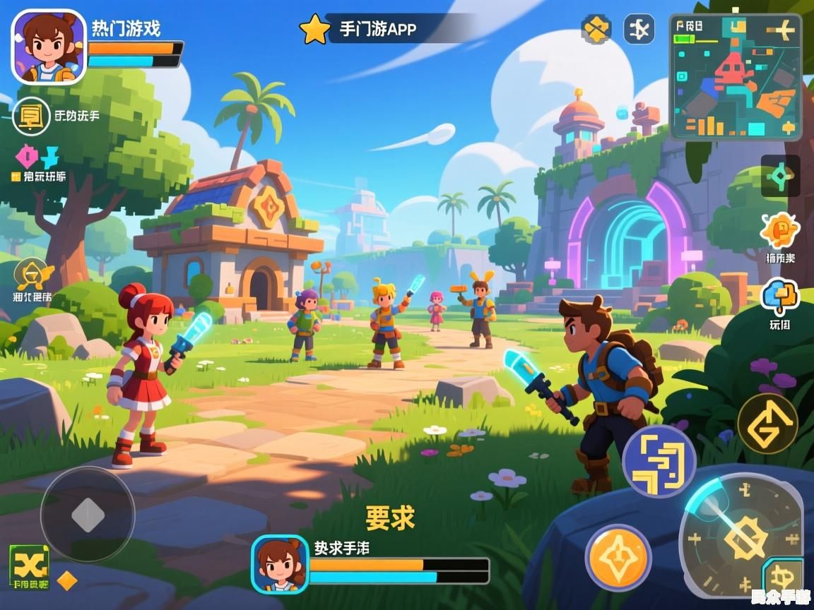 探索热门游戏的魅力与玩法