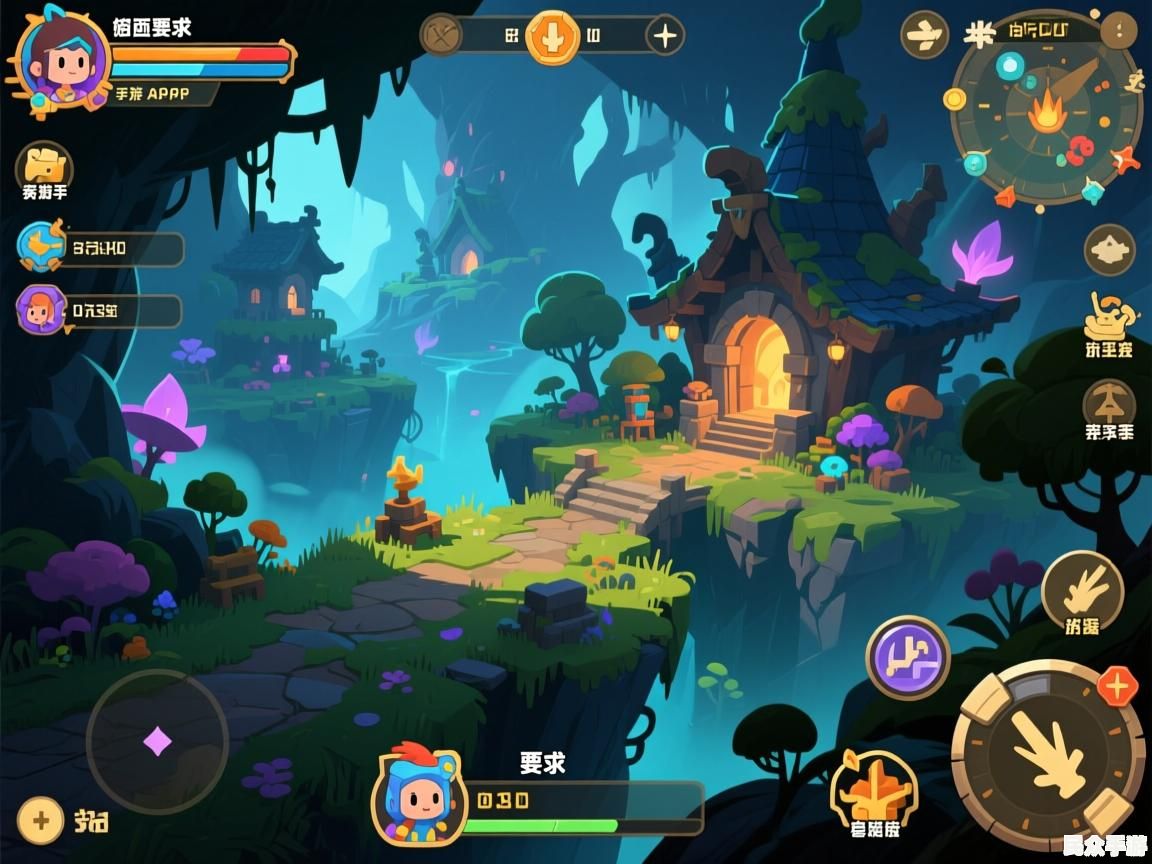 探索神秘的游戏世界：全面解析与攻略