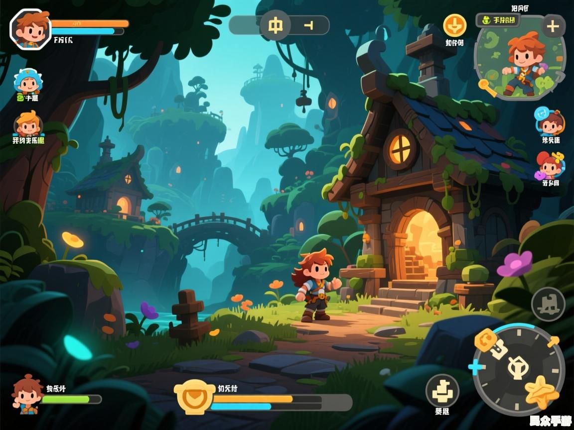 探索神秘的冒险游戏世界：如何在虚拟世界中找到乐趣