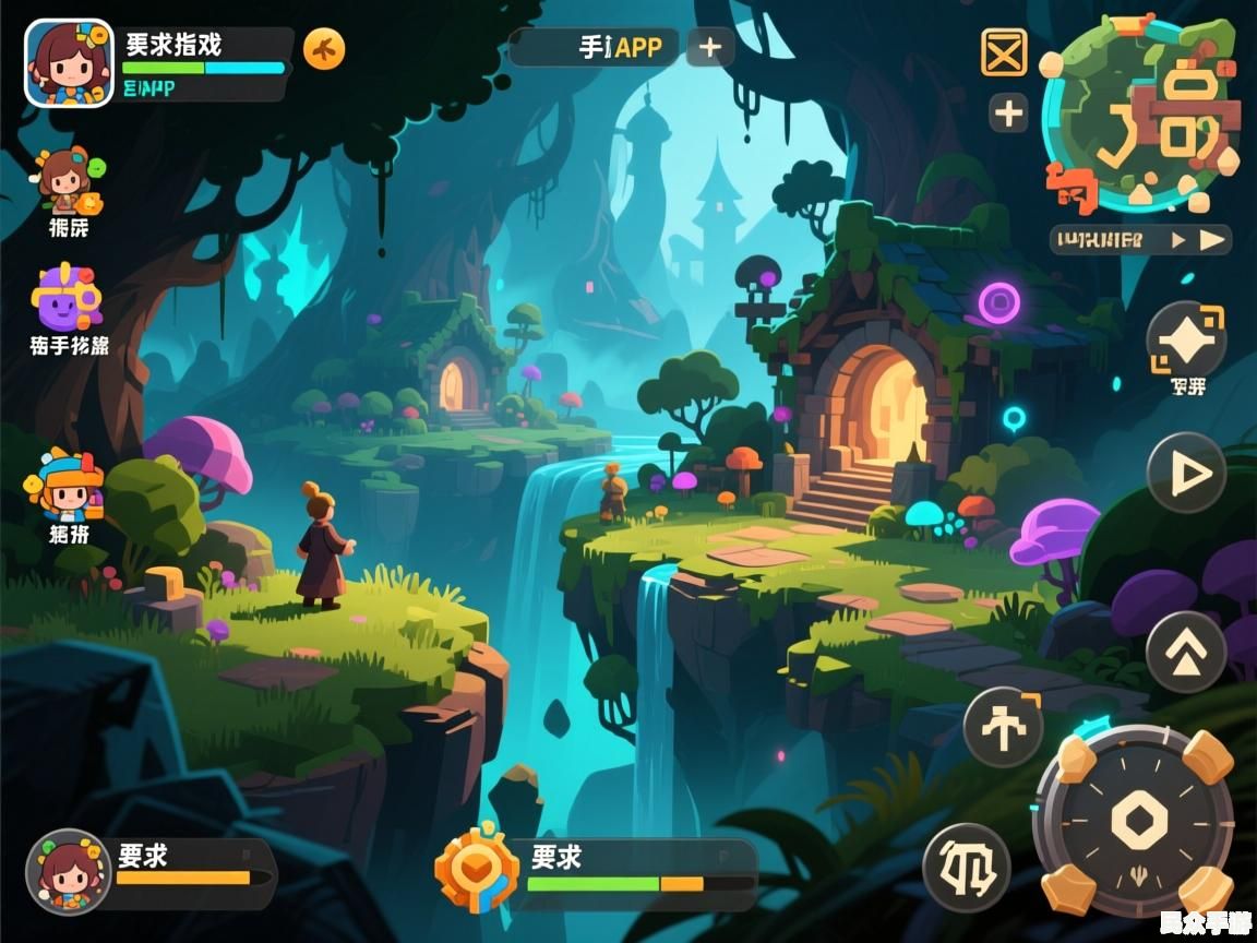 探索神秘的游戏世界:沉浸式游戏体验指南 探索神秘的游戏世界:沉浸式游戏体验指南