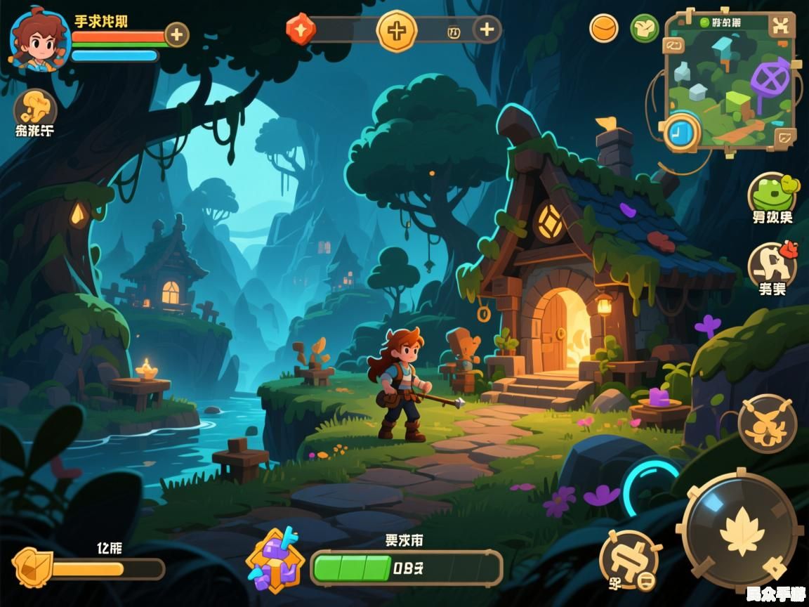 探索神秘的游戏世界:揭开精彩冒险的序幕 探索神秘的游戏世界:揭开精彩冒险的序幕