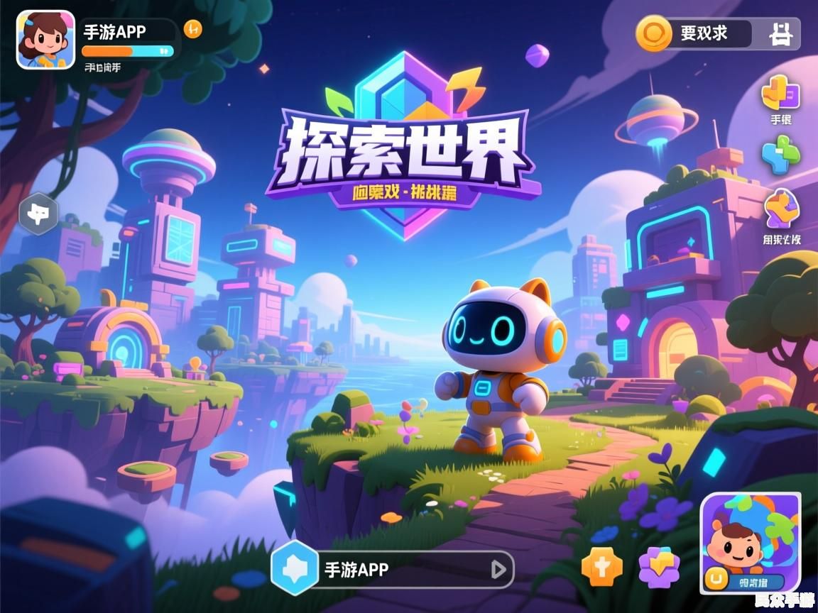 探索虚拟世界：游戏标题的魅力与挑战