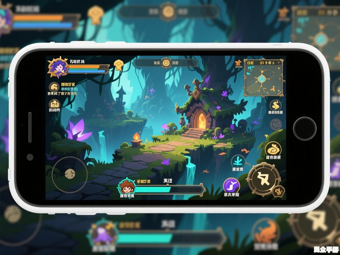 探索神秘游戏世界：全面了解游戏的奥秘