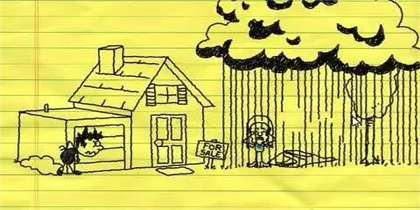 轻松解压的休闲绘画游戏