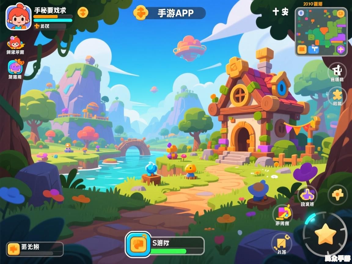 探索游戏世界：揭秘游戏的魅力与潜力